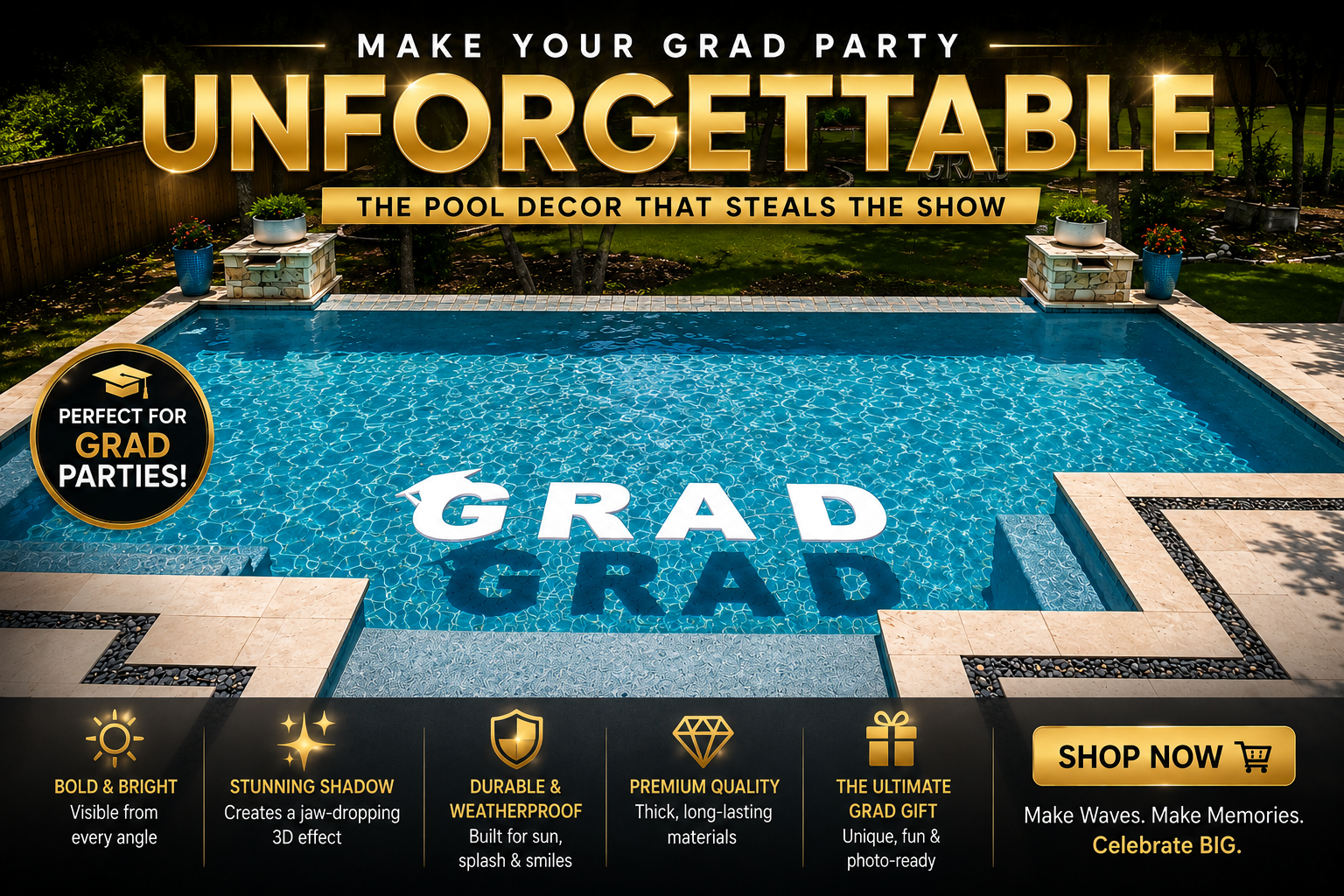 Party & Event Decor