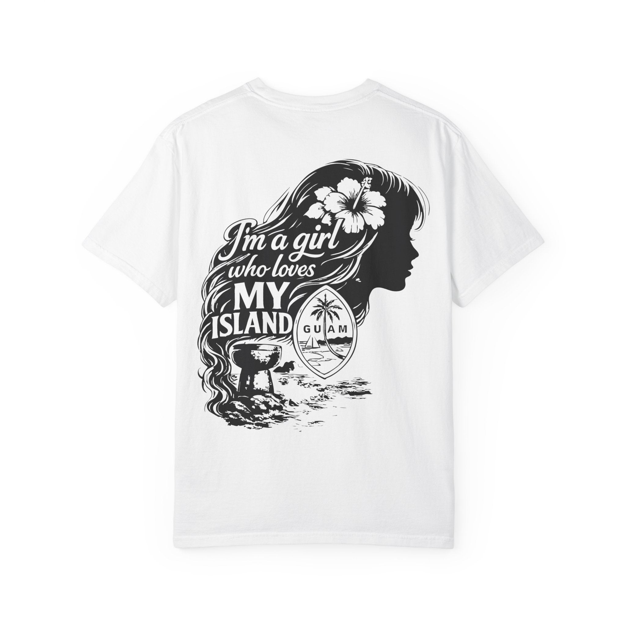 Pasifika People Unisex Tee