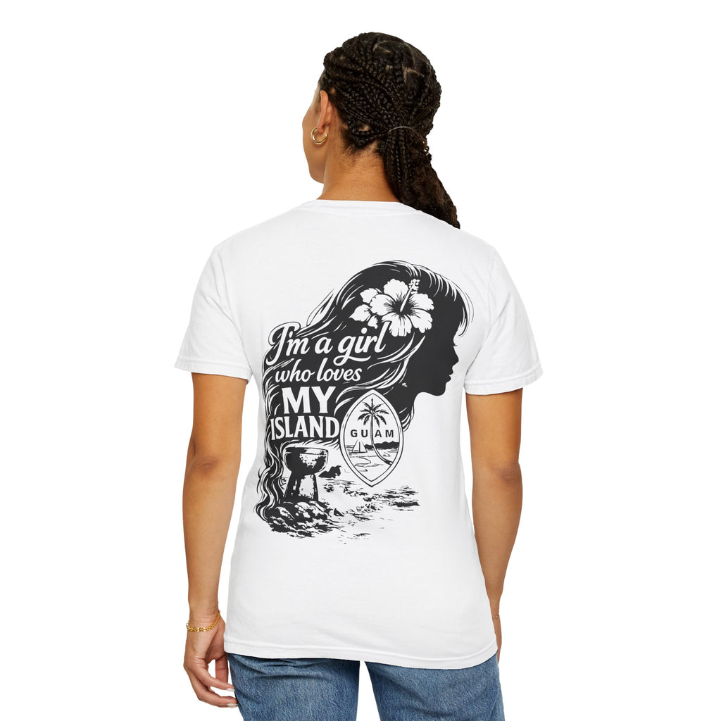 Pasifika People Unisex Tee