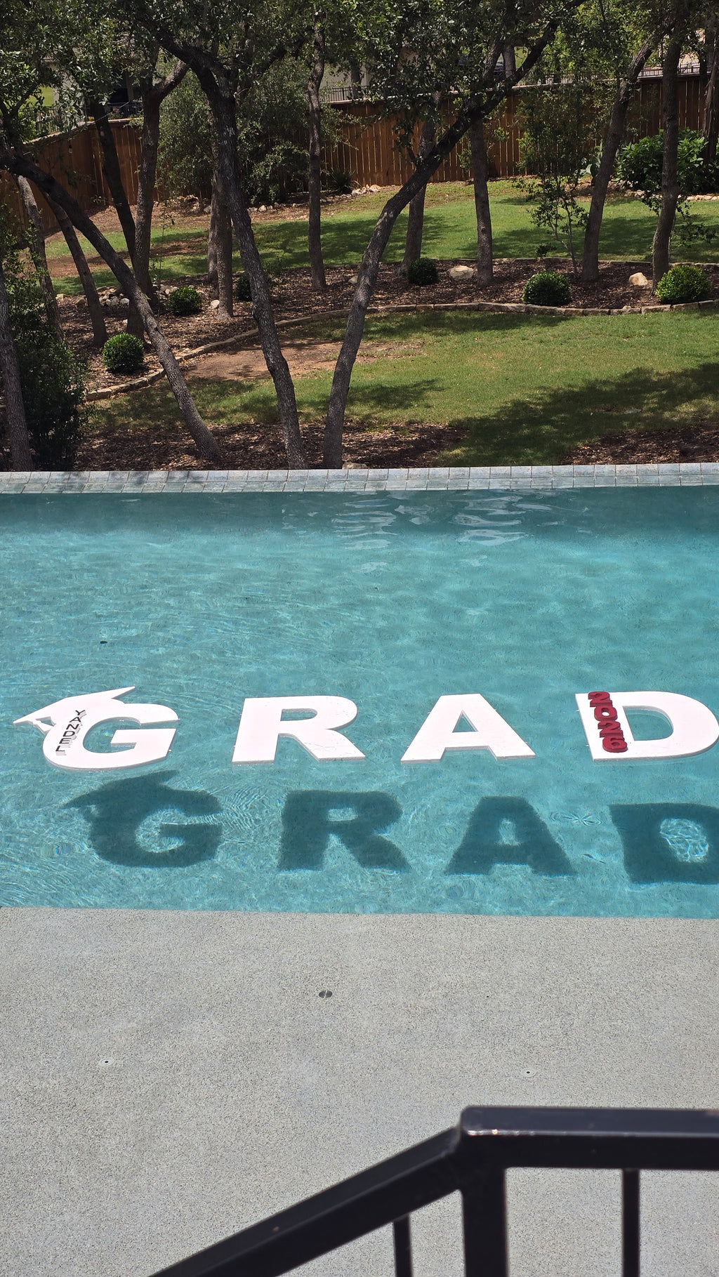 Make Waves At Your Celebration - Turn Your Pool Into The Main Attraction.