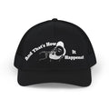 And That's How It Happens Logo Snap Back - Text Mod