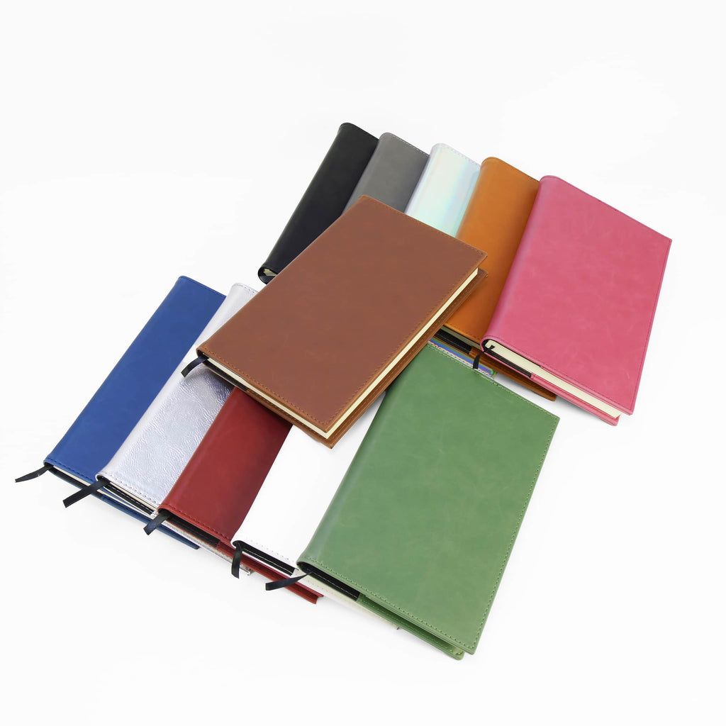 Engravable Laserette Journal Notebook