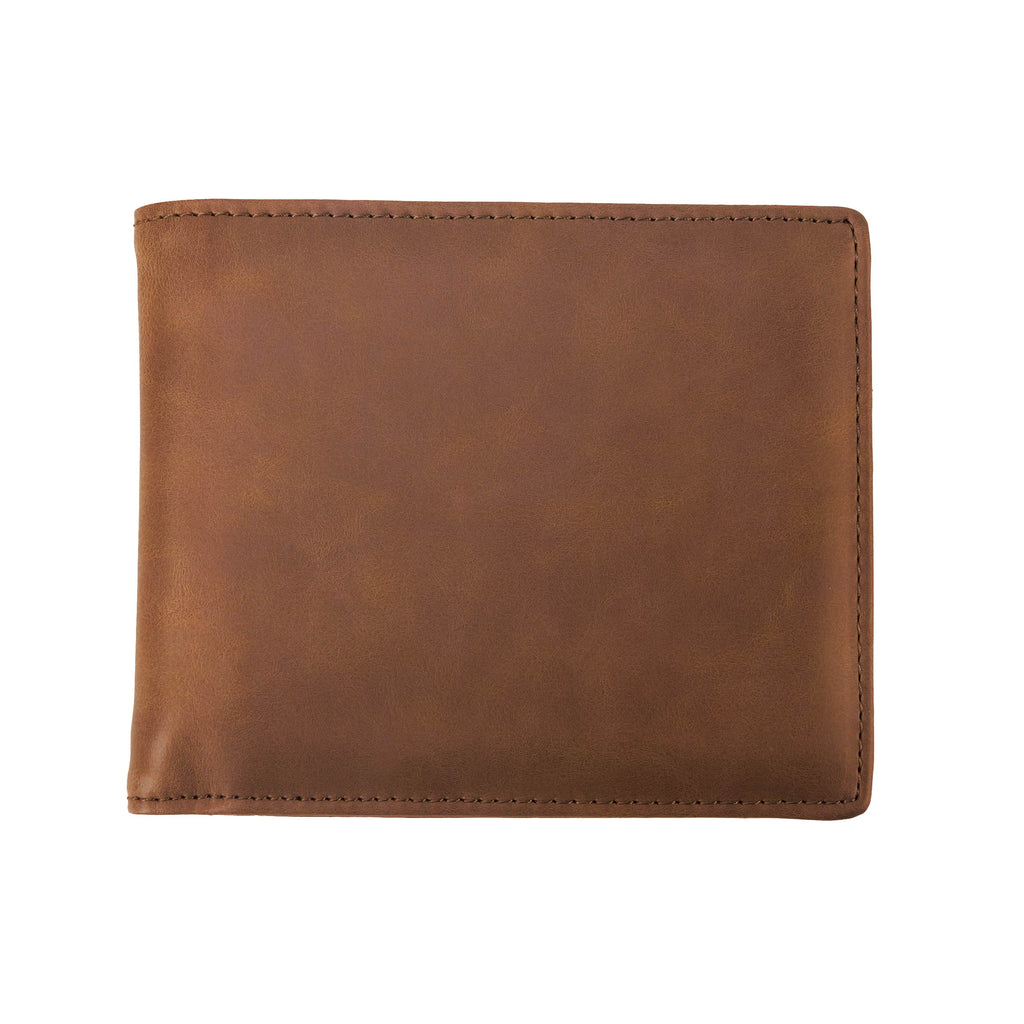 Engravable Laserette Wallet