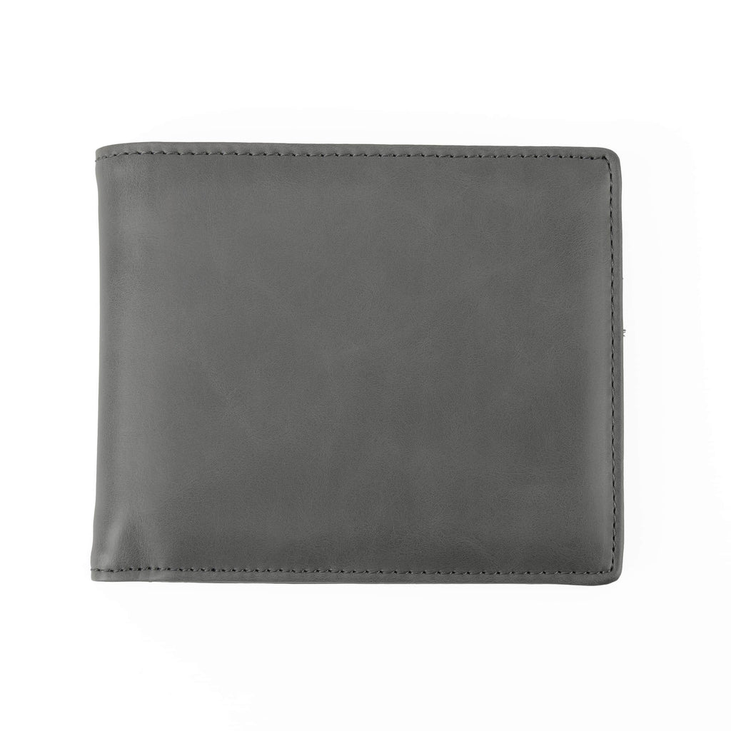 Engravable Laserette Wallet