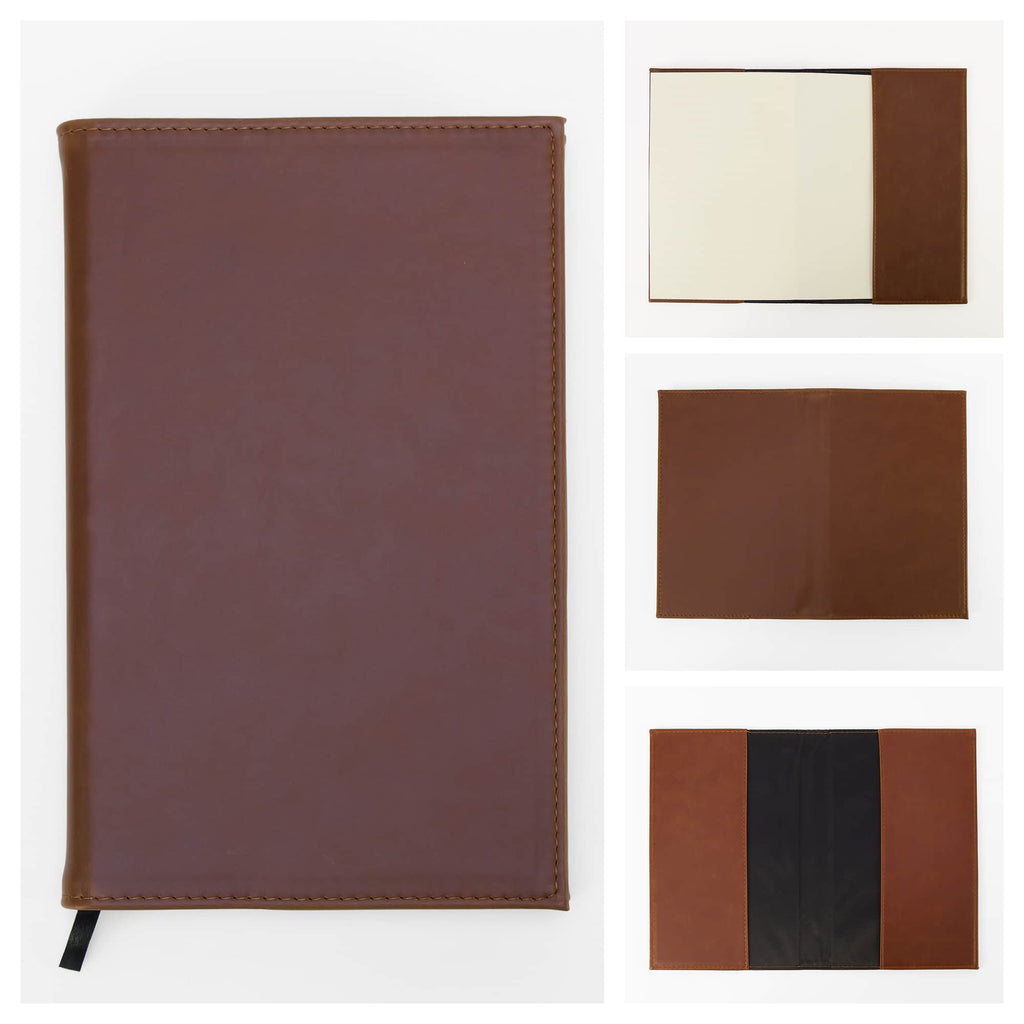 Engravable Laserette Journal Notebook