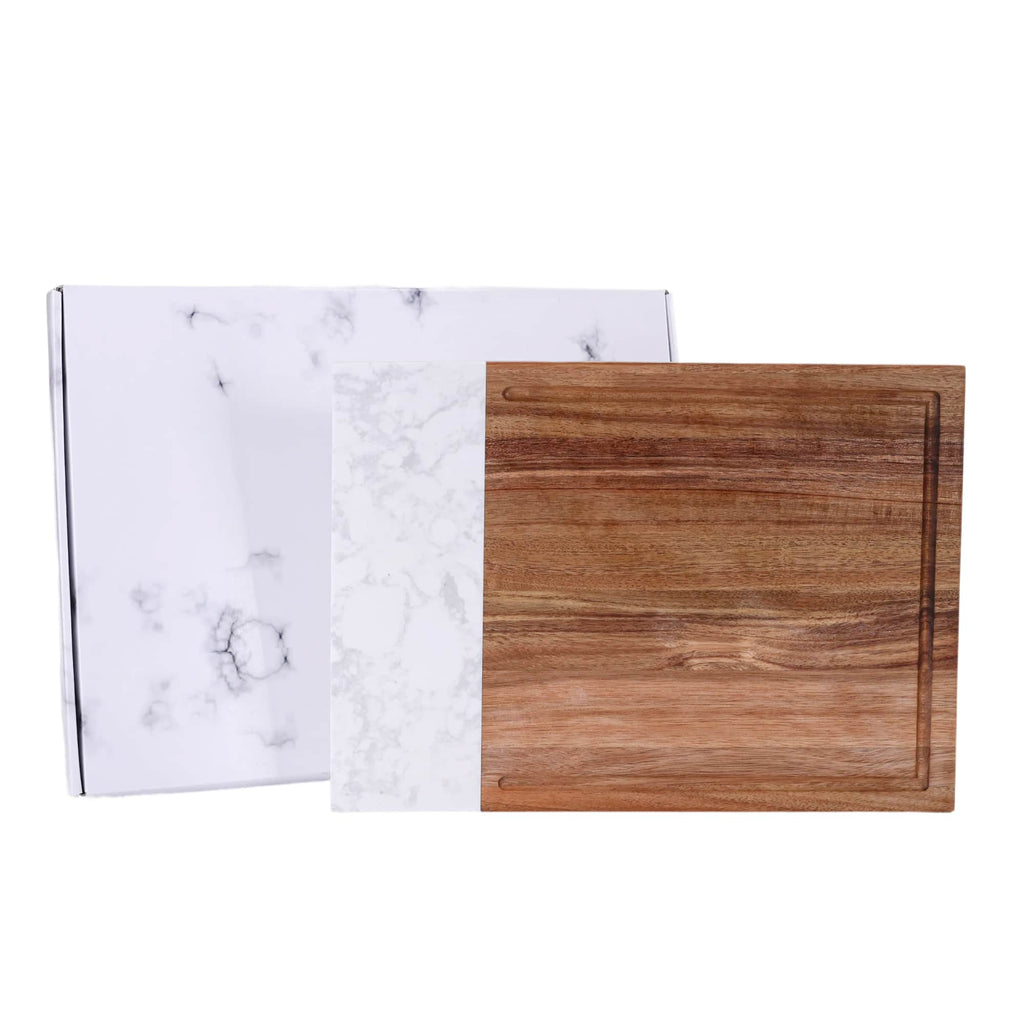 Engravable Marble Cutting Board